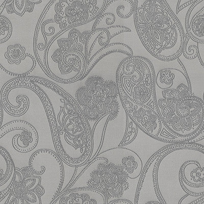 Kimora Smoke by Kravet Design Fabric