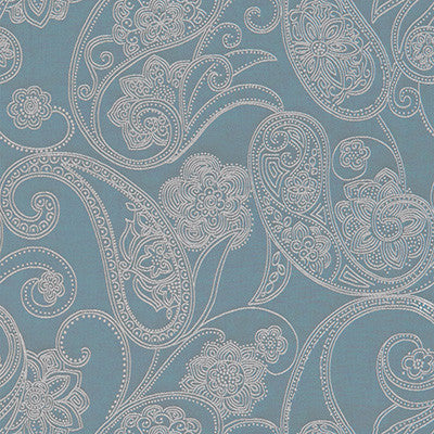Kimora Bluestone by Kravet Design Fabric