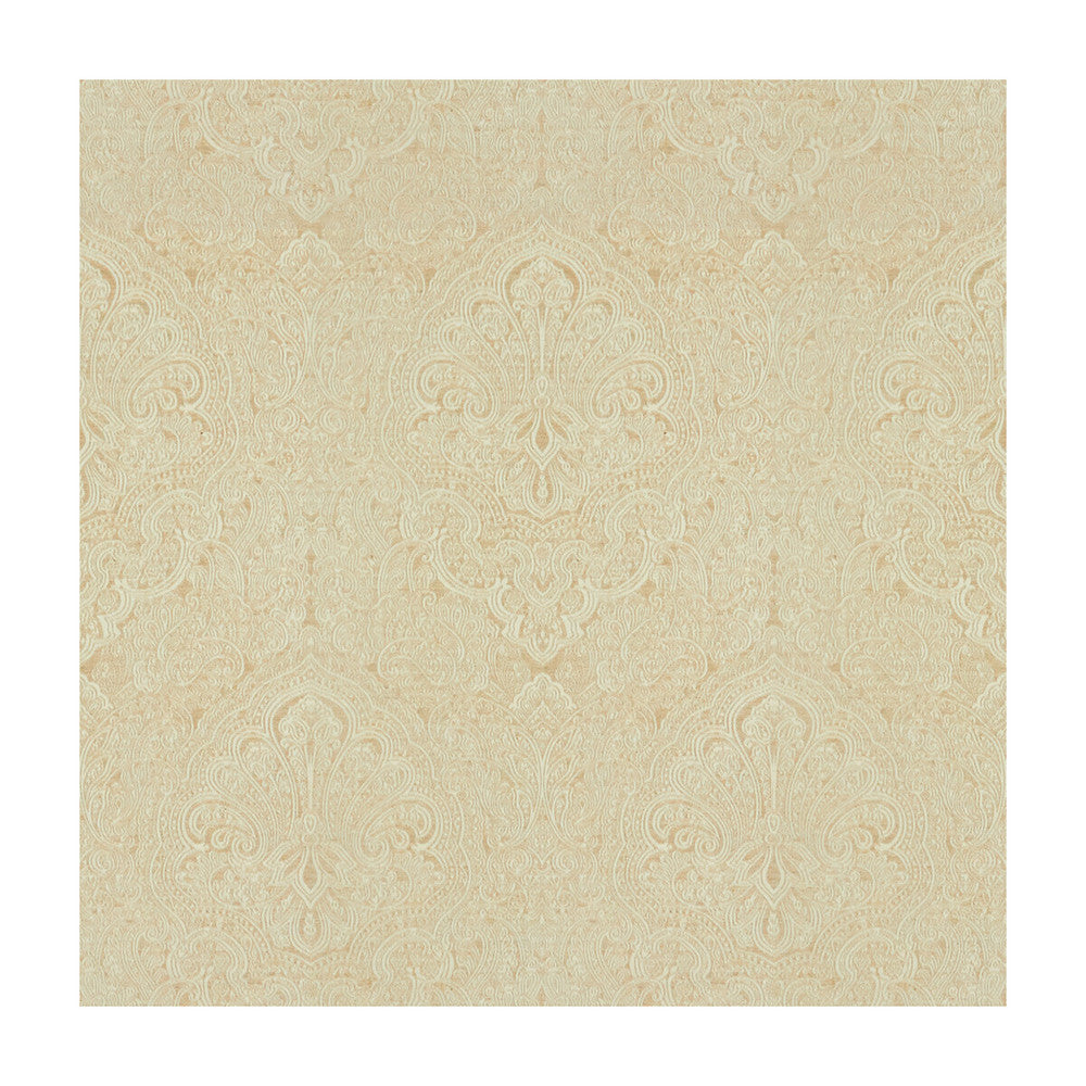 Nahanni Lunar by Kravet Design Fabric CANDICE OLSON COLLECTION VISCOSE - 65%;POLYESTER - 20%;COTTON - 15% Turkey LIGHT Horizontal: 13.5 and Vertical: 24.5 54 - Fabric Carolina -