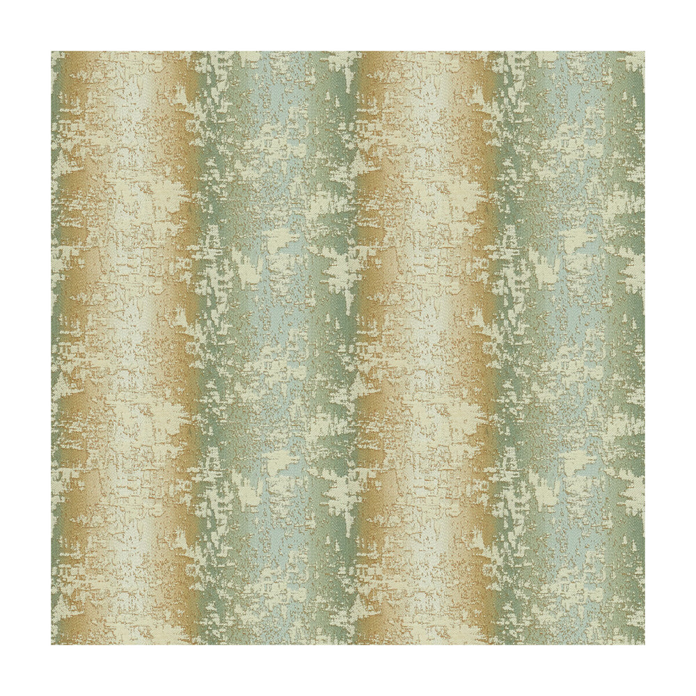 Purau Spa by Kravet Design Fabric CANDICE OLSON COLLECTION VISCOSE - 89%;COTTON - 11% Turkey MEDIUM Horizontal: 13.5 and Vertical: 10.5 54 - Fabric Carolina -