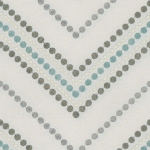 Azariah Spa by Kravet Design Fabric