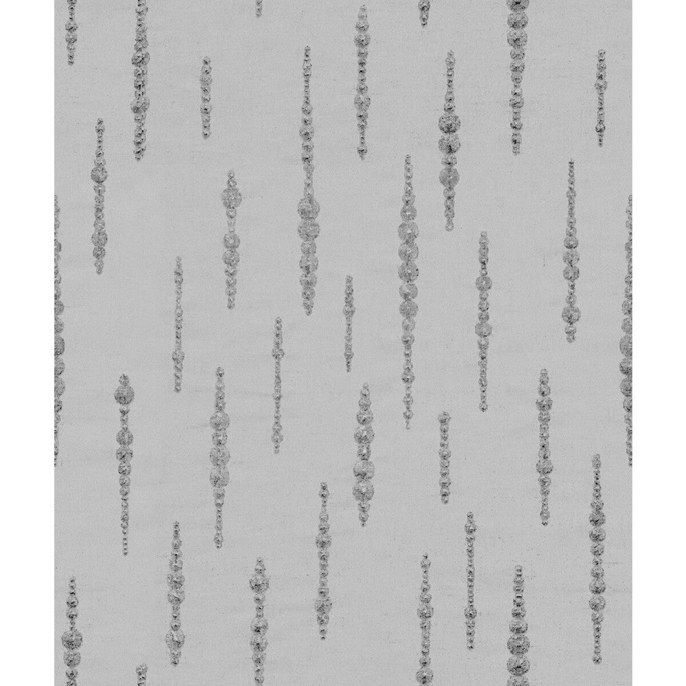 Point Pelee Slate by Kravet Design Fabric CANDICE OLSON COLLECTION COTTON - 85%;VISCOSE - 15% India Horizontal: 25 and Vertical: 15 50 - Fabric Carolina -