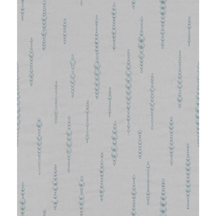 Point Pelee Mist by Kravet Design Fabric CANDICE OLSON COLLECTION COTTON - 85%;VISCOSE - 15% India - Horizontal: 25 and Vertical: 15 50 - Fabric Carolina -