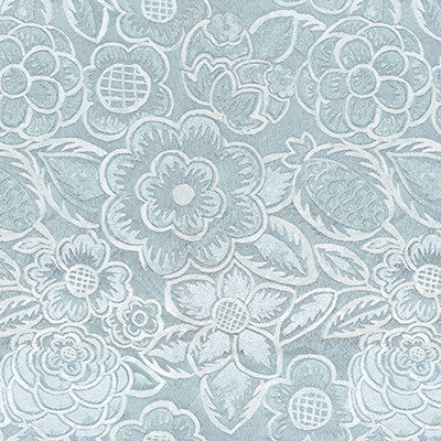 Myrtle Spa by Kravet Design Fabric