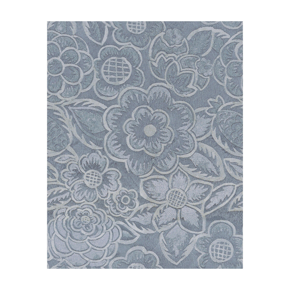 Myrtle Vapor by Kravet Design Fabric Kravet Design Fabric Myrtle VaporFabric CANDICE OLSON COLLECTION VISCOSE - 71%;POLYESTER - 21%;ACRYLIC - 8% India </p><p>Repeat: H: 18, V: 23 55 - Fabric Carolina -