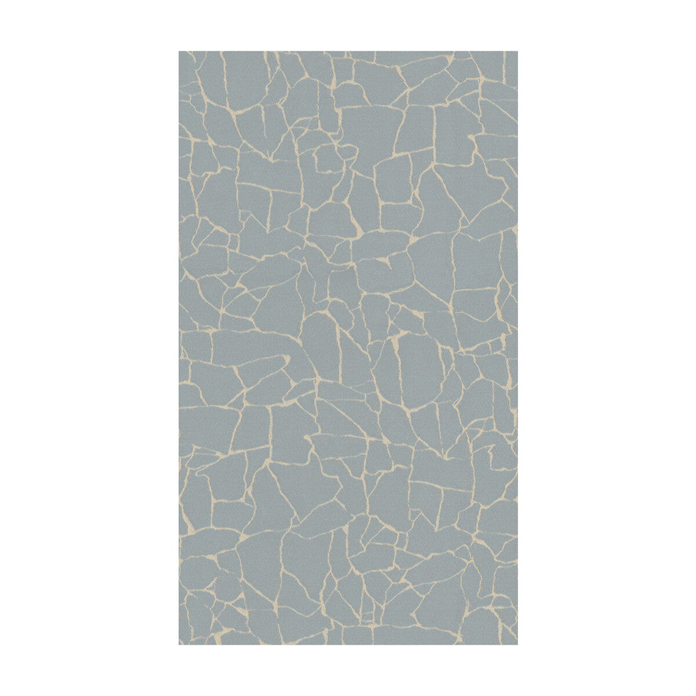 Zaria Vapor by Kravet Design Fabric CANDICE OLSON COLLECTION VISCOSE - 73%;POLYESTER - 27% India MEDIUM Horizontal: 18 and Vertical: 8 55 - Fabric Carolina -