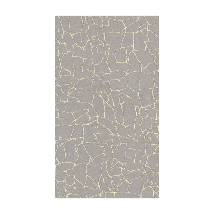 Zaria Slate by Kravet Design Fabric CANDICE OLSON COLLECTION VISCOSE - 73%;POLYESTER - 27% India MEDIUM Horizontal: 18 and Vertical: 8 55 - Fabric Carolina -