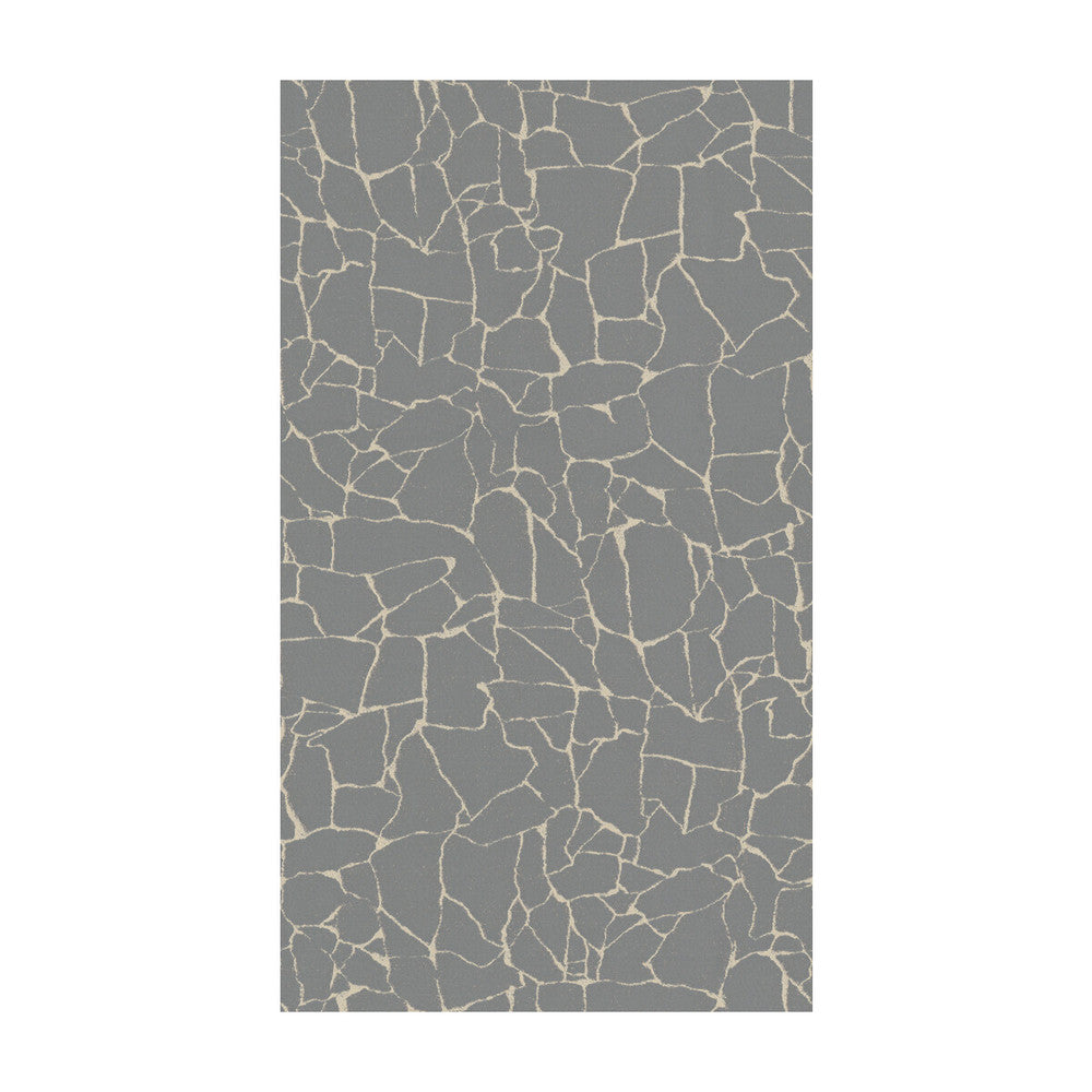 Zaria Graphite by Kravet Design Fabric CANDICE OLSON COLLECTION VISCOSE - 73%;POLYESTER - 27% India MEDIUM Horizontal: 18 and Vertical: 8 55 - Fabric Carolina -