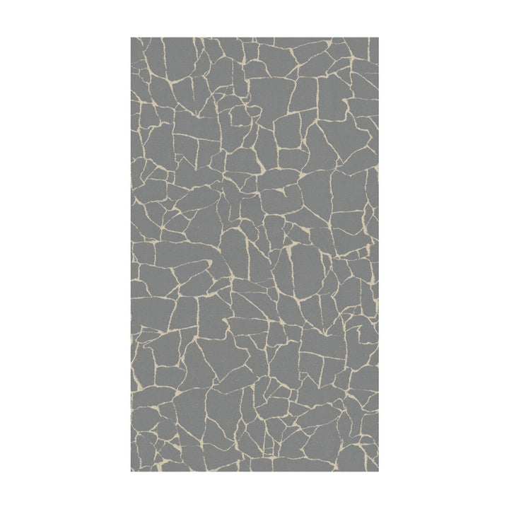 Zaria Graphite by Kravet Design Fabric CANDICE OLSON COLLECTION VISCOSE - 73%;POLYESTER - 27% India MEDIUM Horizontal: 18 and Vertical: 8 55 - Fabric Carolina -