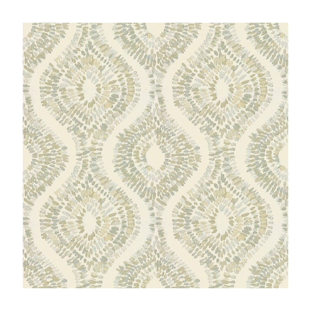 Sun Pillar Breeze by Kravet Design Fabric Kravet Design Fabric Sun Pillar BreezeFabric CANDICE OLSON COLLECTION POLYESTER - 100% India </p><p>Repeat: H: 13.5, V: 13.5 54 - Fabric Carolina -