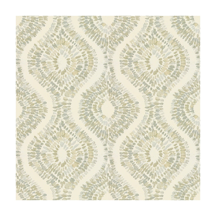 Sun Pillar Breeze by Kravet Design Fabric Kravet Design Fabric Sun Pillar BreezeFabric CANDICE OLSON COLLECTION POLYESTER - 100% India </p><p>Repeat: H: 13.5, V: 13.5 54 - Fabric Carolina -
