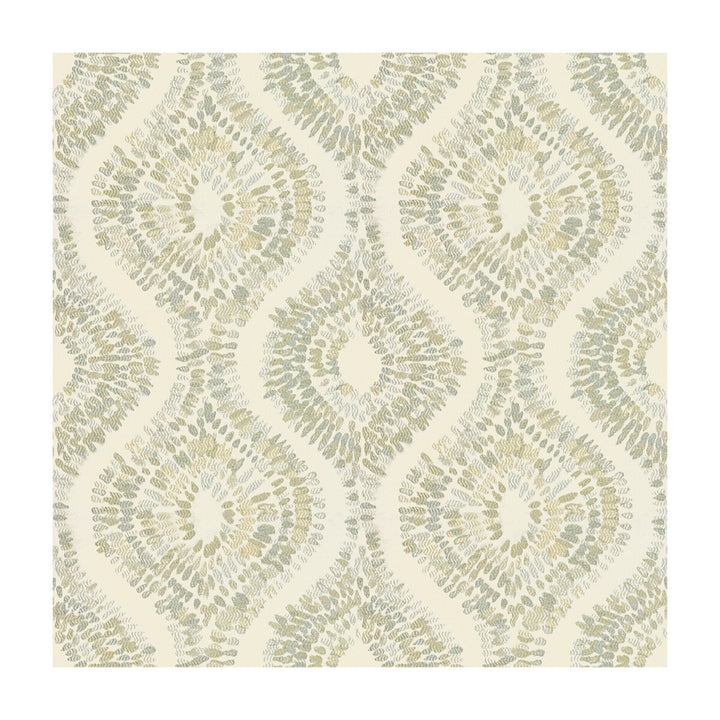 Sun Pillar Breeze by Kravet Design Fabric CANDICE OLSON COLLECTION POLYESTER - 100% India HEAVY Horizontal: 13.5 and Vertical: 13.5 54 - Fabric Carolina -