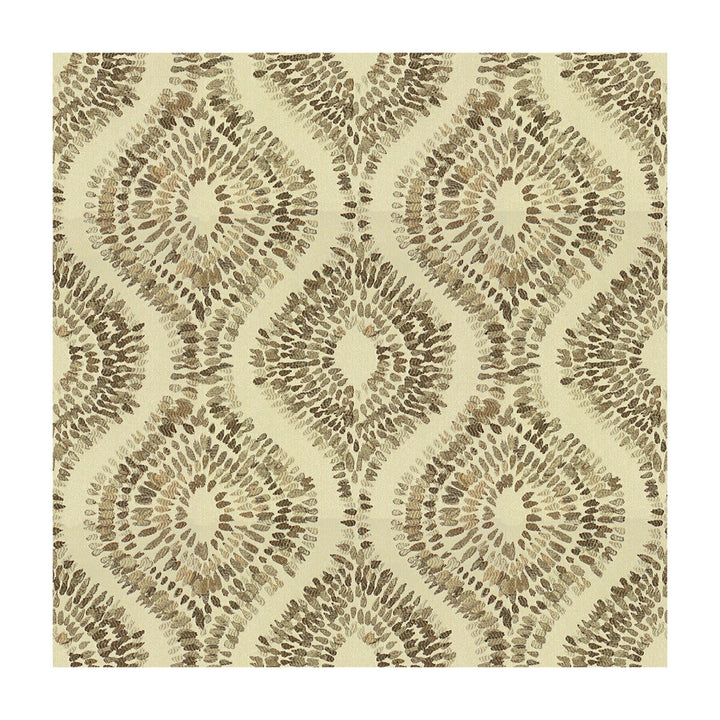 Sun Pillar Sand by Kravet Design Fabric Kravet Design Fabric Sun Pillar SandFabric CANDICE OLSON COLLECTION POLYESTER - 100% India </p><p>Repeat: H: 13.5, V: 13.5 54 - Fabric Carolina -
