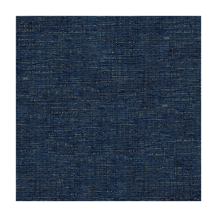 Beacon Indigo by Kravet Contract Designer Fabric CRYPTON INCASE POLYESTER - 100% China HEAVY Horizontal: and Vertical: 54 - Swanky Fabrics -