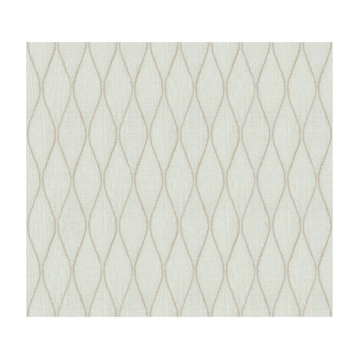 Braiden Lunar by Kravet Design Fabric CANDICE OLSON COLLECTION RAYON - 72%;LINEN - 17%;POLYESTER - 10%;NYLON - 1% China LIGHT Horizontal: 2 and Vertical: 6 57 - Fabric Carolina -