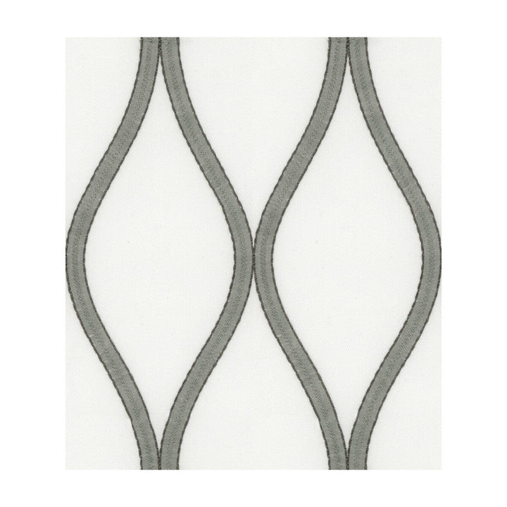 Sofia Pebble by Kravet Design Fabric Kravet Design Fabric Sofia PebbleFabric CANDICE OLSON COLLECTION COTTON - 80%;VISCOSE - 20% India </p><p>Repeat: H: 3.5, V: 8 51 - Fabric Carolina -