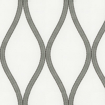 Sofia Pebble by Kravet Design Fabric