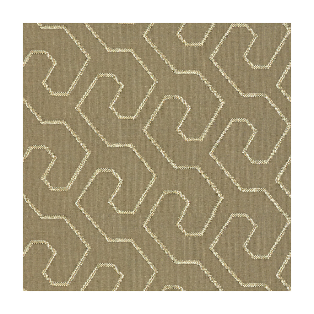 Kravet Design 34215-11 by Kravet Design Fabric Kravet Design Fabric Kravet Design 34215-11Fabric POLYESTER - 52%;COTTON - 48% India </p><p>Repeat: H: 17, V: 6.5 55 - Fabric Carolina -