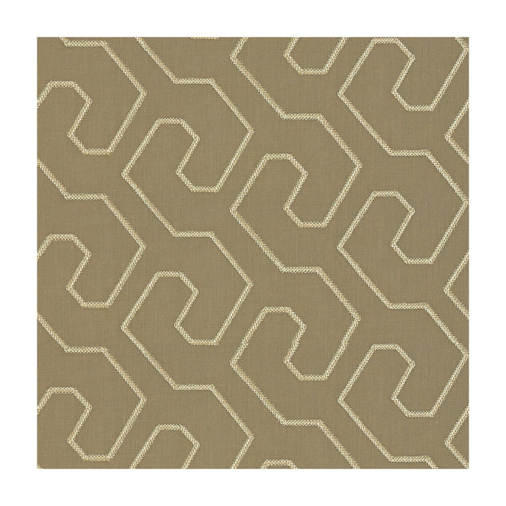 34215-11 by Kravet Design Fabric POLYESTER - 52%;COTTON - 48% India HEAVY Horizontal: 17 and Vertical: 6.5 55 - Fabric Carolina -
