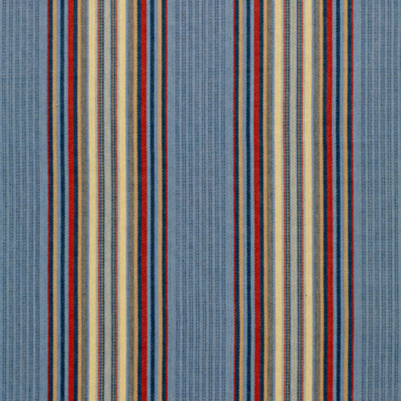 Hamel Stripe Delta 3422001 by Schumacher Fabric RUSTIC WEAVES See Sample INDIA MEDIUM DUTY </p><p>Repeat: Horizontal: 8 7/8" (23CM) and Vertical: - 54" WIDE (137CM) - Fabric Carolina -