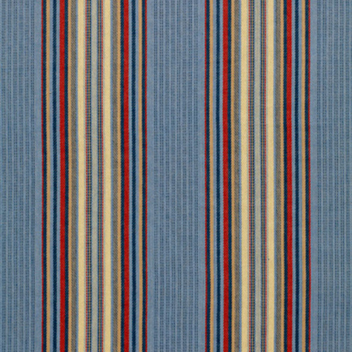 Hamel Stripe Delta 3422001 by Schumacher Fabric RUSTIC WEAVES See Sample INDIA MEDIUM DUTY </p><p>Repeat: Horizontal: 8 7/8" (23CM) and Vertical: - 54" WIDE (137CM) - Fabric Carolina -