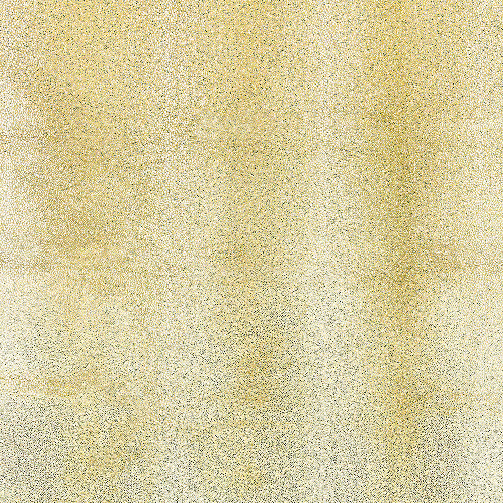 L'Escale Gold by Kravet Couture Designer Fabric MODERN COLORS-SOJOURN COLLECTION VISCOSE - 74%;COTTON - 17%;POLYESTER - 9% Italy MEDIUM Horizontal: 10 and Vertical: 5 54 - Swanky Fabrics -