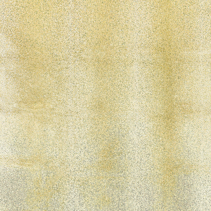 L'Escale Gold by Kravet Couture Designer Fabric MODERN COLORS-SOJOURN COLLECTION VISCOSE - 74%;COTTON - 17%;POLYESTER - 9% Italy MEDIUM Horizontal: 10 and Vertical: 5 54 - Swanky Fabrics -