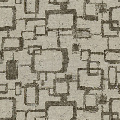 Get Squared Dusk by Kravet Couture Fabric