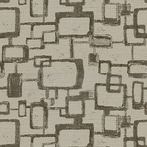Get Squared Dusk by Kravet Couture Fabric