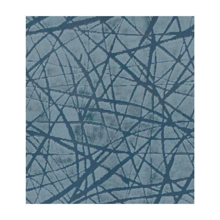 Parisio Teal by Kravet Couture Fabric LINHERR HOLLINGSWORTH BOHEME CUPRO RAYON - 50%;COTTON - 30%;RAYON - 20% India MEDIUM Horizontal: 13.5 and Vertical: 14 54 - Fabric Carolina -