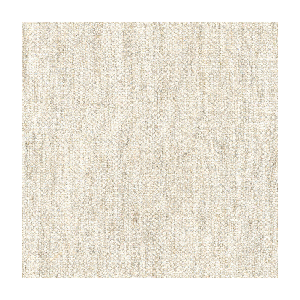 Shimerlino Oyster by Kravet Couture Designer Fabric LINHERR HOLLINGSWORTH BOHEME POLYESTER - 41%;VISCOSE - 33%;COTTON - 14%;LINEN - 11%;POLYAMIDE - 1% Belgium - Horizontal: - and Vertical: - 54 - Swanky Fabrics -
