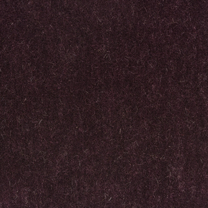 Windsor Mohair Plum by Kravet Couture Fabric COTTON - 54%;MOHAIR - 46% Netherlands HEAVY Horizontal: and Vertical: 55 - Fabric Carolina -
