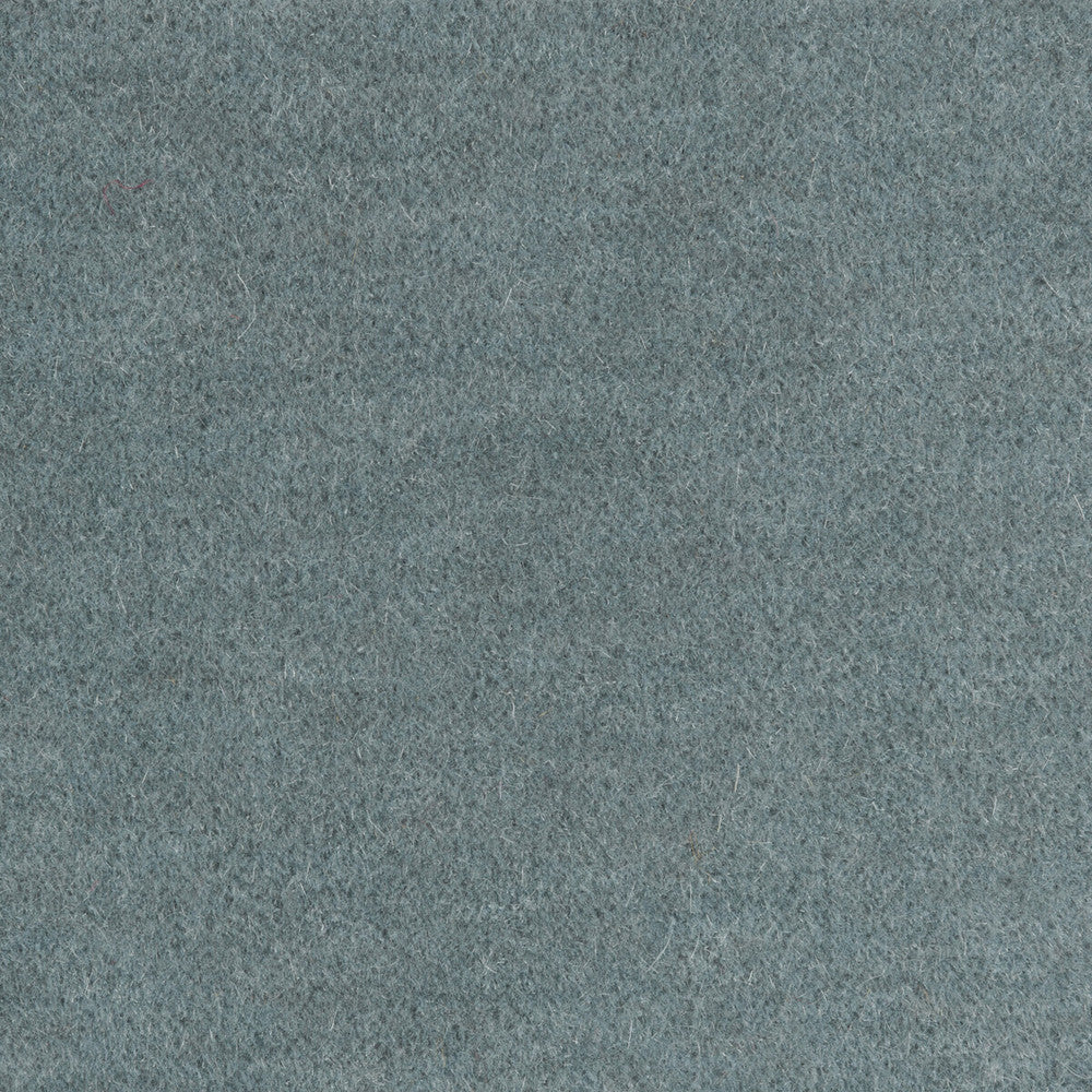 Windsor Mohair Dusty Blue by Kravet Couture Fabric COTTON - 54%;MOHAIR - 46% Netherlands HEAVY Horizontal: and Vertical: 55 - Fabric Carolina -