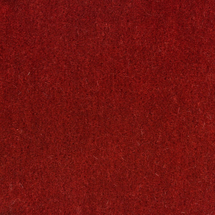 Windsor Mohair Cinnabar by Kravet Couture Fabric - COTTON - 54%;MOHAIR - 46% Netherlands HEAVY Horizontal: - and Vertical: - 55 - Fabric Carolina -