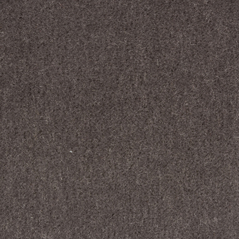 Windsor Mohair Charcoal by Kravet Couture Fabric COTTON - 54%;MOHAIR - 46% Netherlands HEAVY Horizontal: and Vertical: 55 - Fabric Carolina -