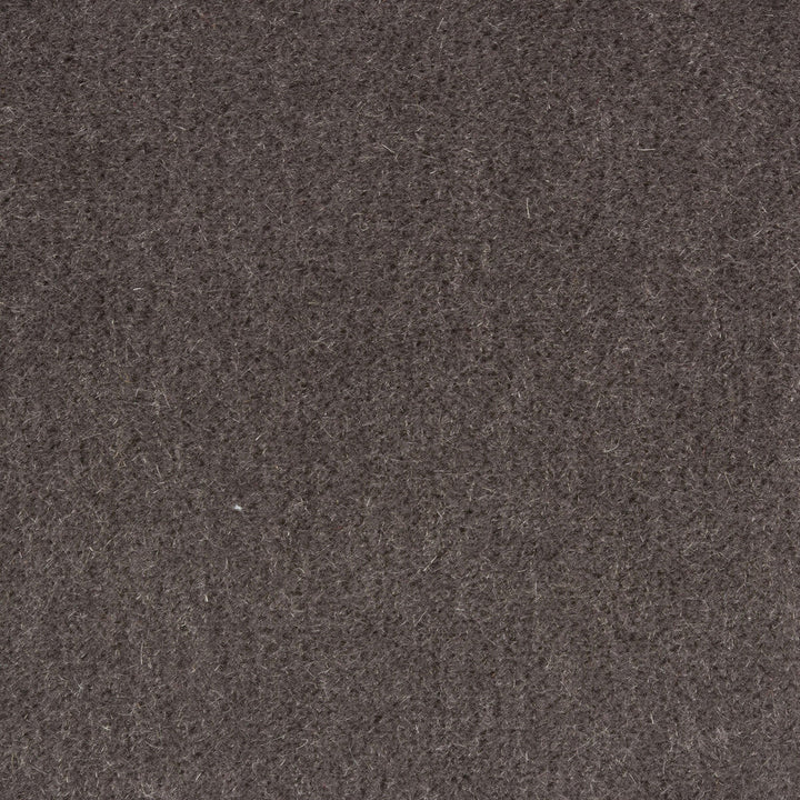 Windsor Mohair Charcoal by Kravet Couture Designer Fabric COTTON - 54%;MOHAIR - 46% Netherlands HEAVY Horizontal: and Vertical: 55 - Swanky Fabrics -