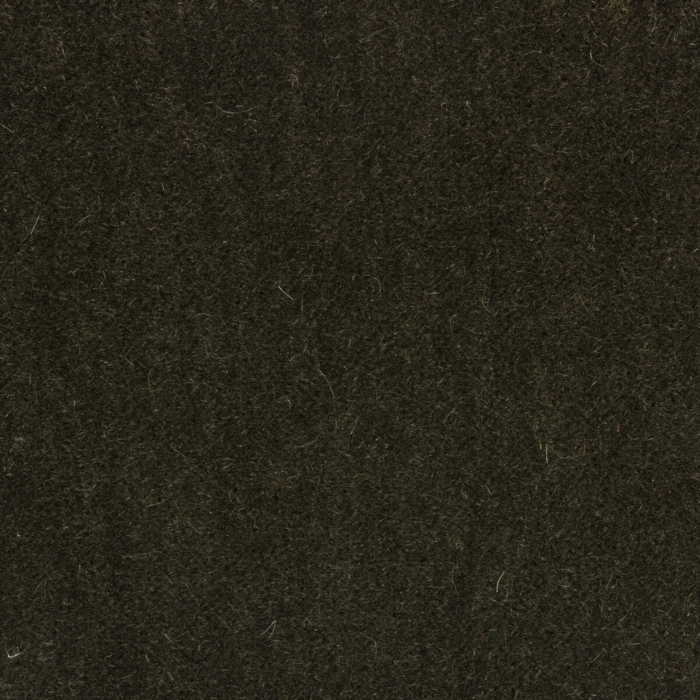 Windsor Mohair Gargoyle by Kravet Couture Designer Fabric - COTTON - 54%;MOHAIR - 46% Netherlands HEAVY Horizontal: - and Vertical: - 55 - Swanky Fabrics -