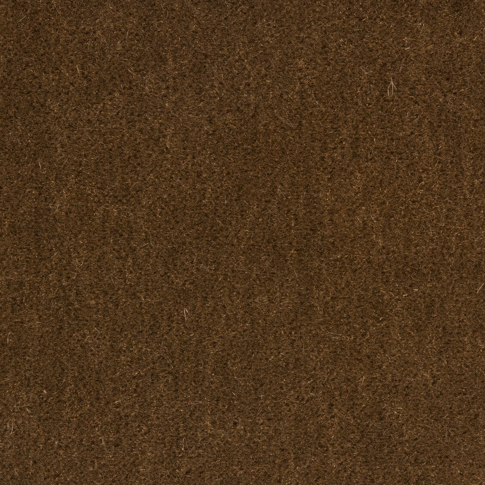 Windsor Mohair Oak by Kravet Couture Fabric COTTON - 54%;MOHAIR - 46% Netherlands HEAVY Horizontal: and Vertical: 55 - Fabric Carolina -