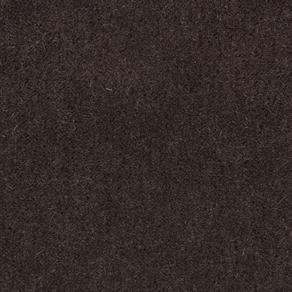Windsor Mohair Espresso by Kravet Couture Fabric - COTTON - 54%;MOHAIR - 46% Netherlands HEAVY Horizontal: - and Vertical: - 55 - Fabric Carolina -