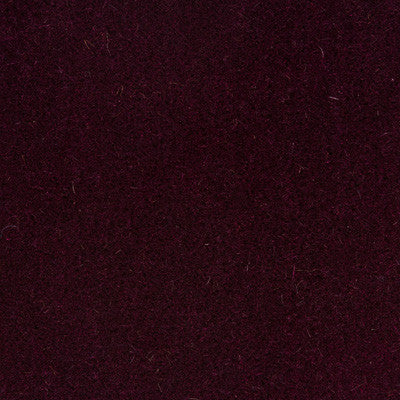 Windsor Mohair Wine by Kravet Couture Fabric