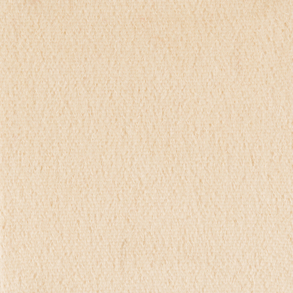 Plazzo Mohair Blanc by Kravet Couture Fabric MOHAIR - 100% Netherlands HEAVY Horizontal: and Vertical: 55 - Fabric Carolina -