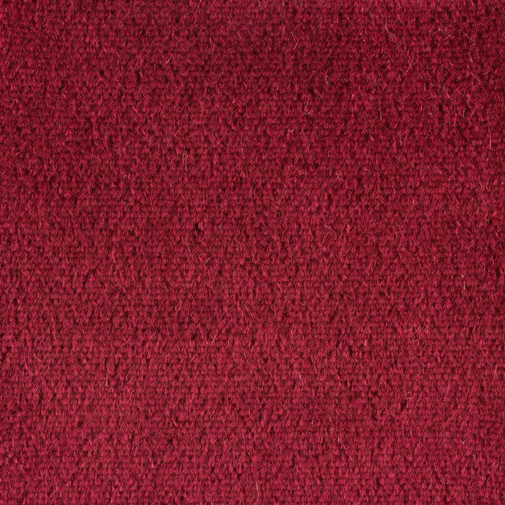 Plazzo Mohair Rhubarb by Kravet Couture Fabric - MOHAIR - 100% Netherlands HEAVY Horizontal: - and Vertical: - 55 - Fabric Carolina -