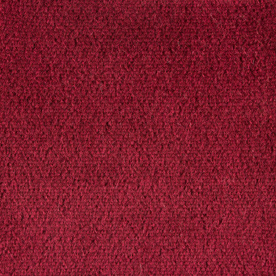 Plazzo Mohair Rhubarb by Kravet Couture Fabric