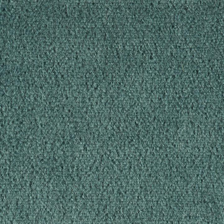 Plazzo Mohair Cerulean by Kravet Couture Fabric MOHAIR - 100% Netherlands HEAVY Horizontal: and Vertical: 55 - Fabric Carolina -