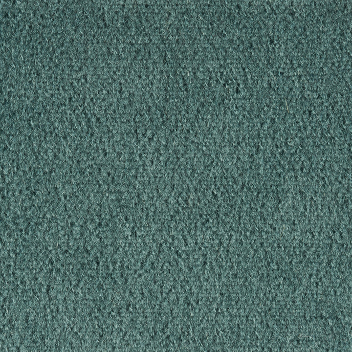 Plazzo Mohair Cerulean by Kravet Couture Designer Fabric - MOHAIR - 100% Netherlands HEAVY Horizontal: - and Vertical: - 55 - Swanky Fabrics -