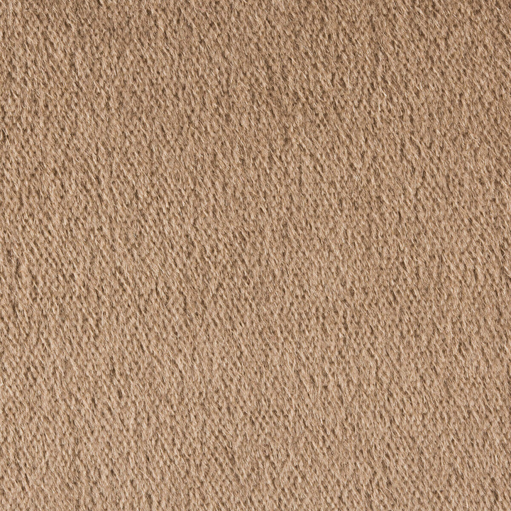 Plazzo Mohair Mocha by Kravet Couture Designer Fabric - MOHAIR - 100% Netherlands HEAVY Horizontal: - and Vertical: - 55 - Swanky Fabrics -