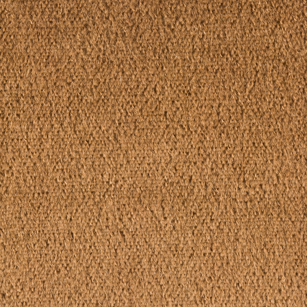 Plazzo Mohair Toffee by Kravet Couture Designer Fabric - MOHAIR - 100% Netherlands HEAVY Horizontal: - and Vertical: - 55 - Swanky Fabrics -