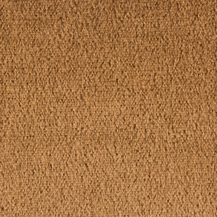 Plazzo Mohair Toffee by Kravet Couture Fabric MOHAIR - 100% Netherlands HEAVY Horizontal: and Vertical: 55 - Fabric Carolina -
