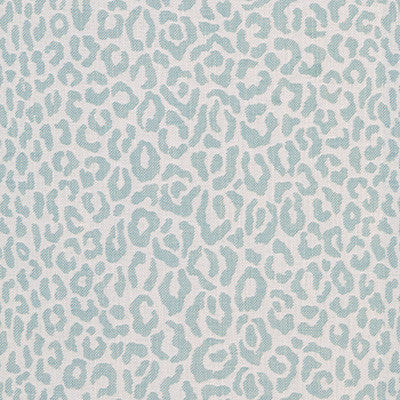 Kittykat Aquamarine by Kravet Basics Fabric
