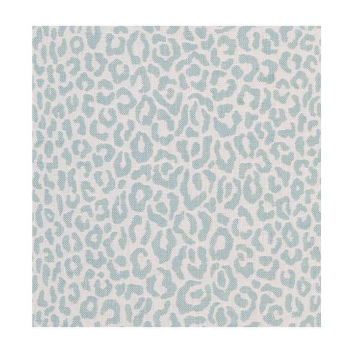 Kittykat Aquamarine by Kravet Basics Fabric Kravet Basics Fabric Kittykat AquamarineFabric SARAH RICHARDSON HARMONY COTTON - 63%;LINEN - 37% India </p><p>Repeat: H: 14.5, V: 15 54 - Fabric Carolina -